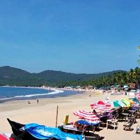 Goa Tourism