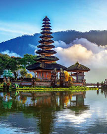 Bali