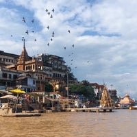 Varanasi Tourism